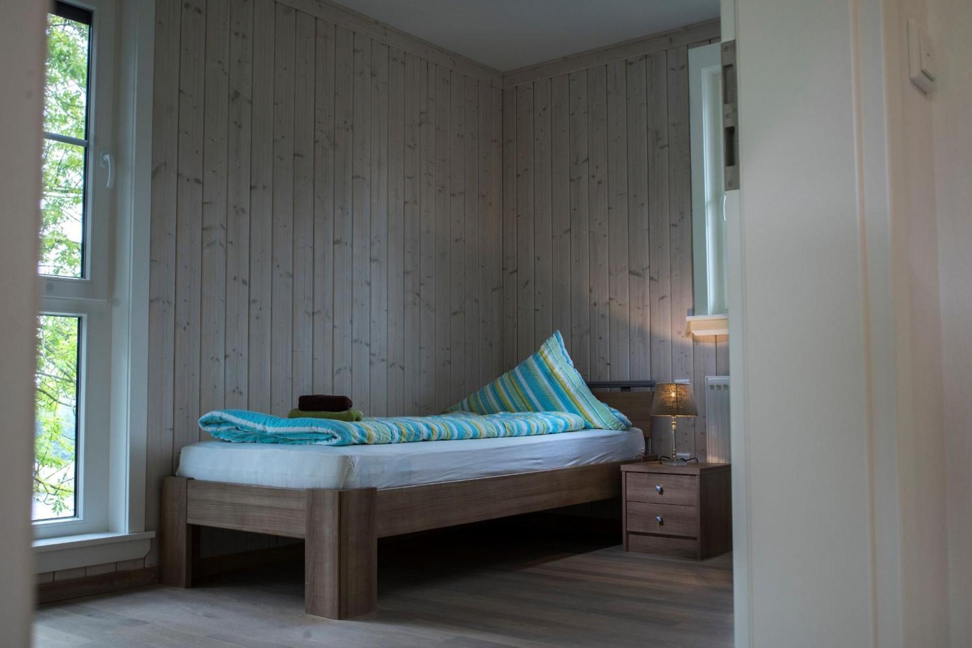 Ferienhaus Wasserfall Bestwig Buitenkant foto